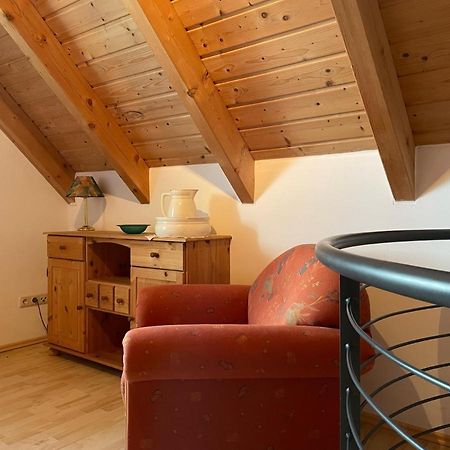 Ferienwohnungen Am Kirchberg Kapplblick Neualbenreuth Zewnętrze zdjęcie