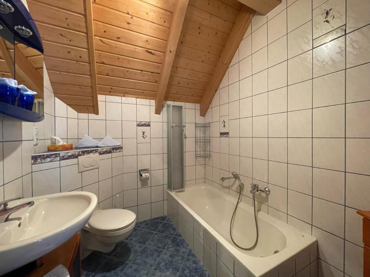 Ferienwohnungen Am Kirchberg Kapplblick Neualbenreuth Zewnętrze zdjęcie