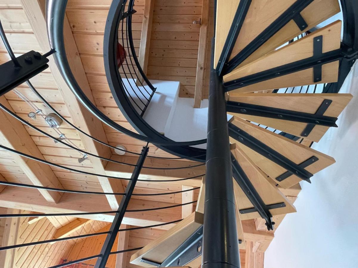 Ferienwohnungen Am Kirchberg Kapplblick Neualbenreuth Zewnętrze zdjęcie