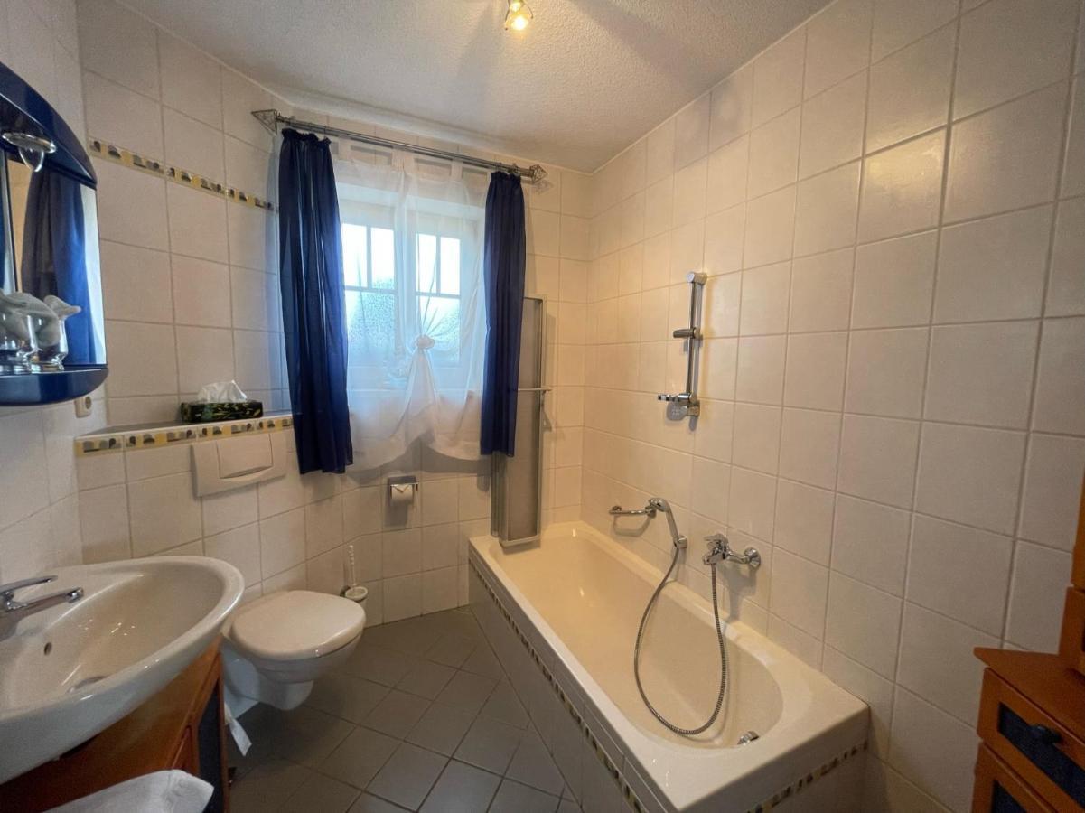 Ferienwohnungen Am Kirchberg Kapplblick Neualbenreuth Zewnętrze zdjęcie